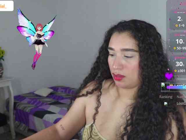 JADDE_LUXXY webcam