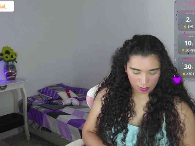 JADDE_LUXXY webcam