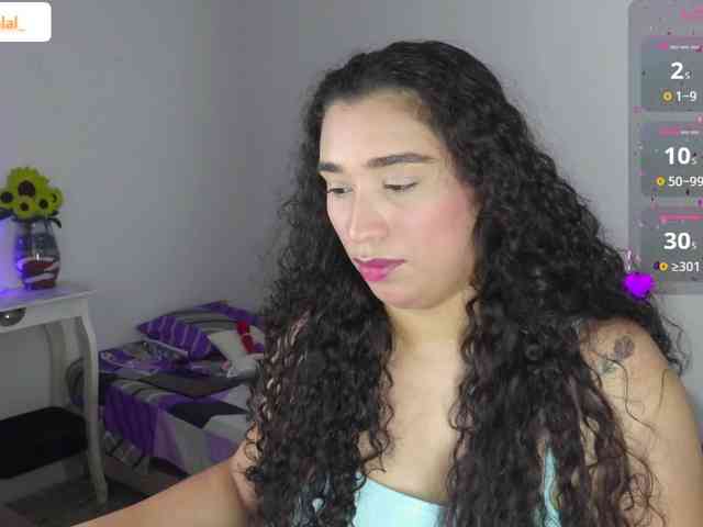 JADDE_LUXXY webcam