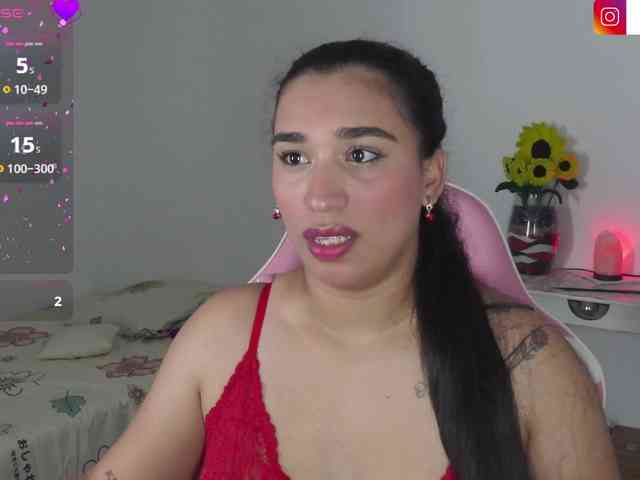 live webcam porno NABILA16