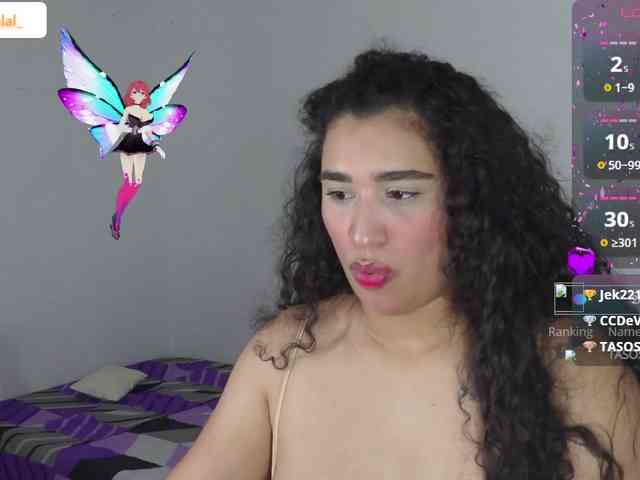 JADDE_LUXXY webcam