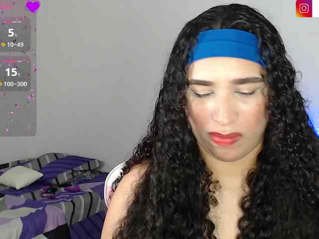 JADDE_LUXXY webcam