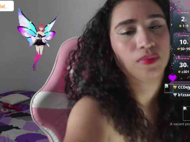 JADDE_LUXXY webcam
