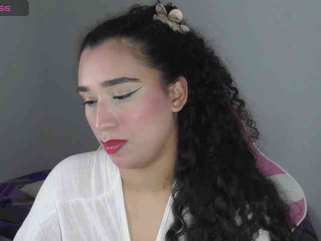 JADDE_LUXXY webcam