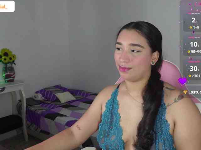 JADDE_LUXXY webcam