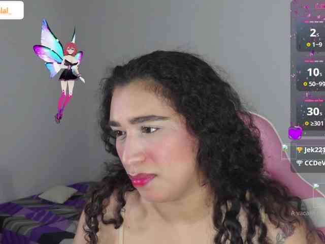 JADDE_LUXXY webcam