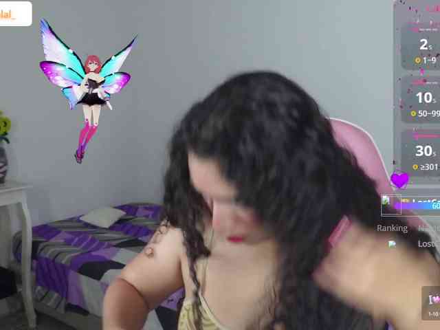 JADDE_LUXXY webcam