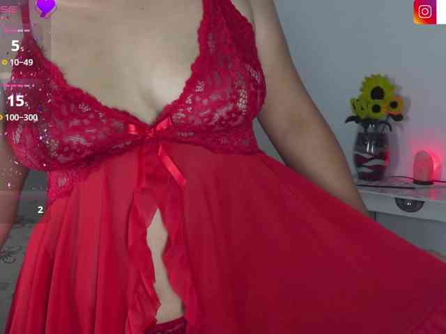 JADDE_LUXXY webcam