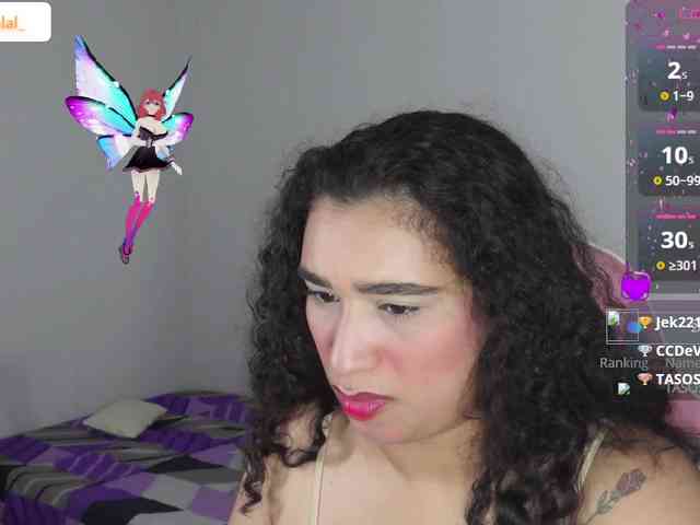 JADDE_LUXXY webcam