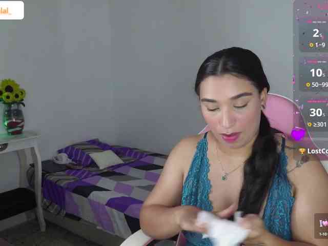 JADDE_LUXXY webcam
