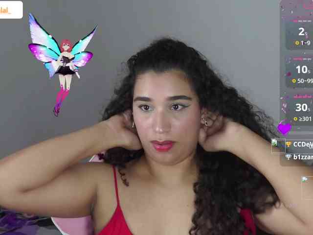 JADDE_LUXXY webcam