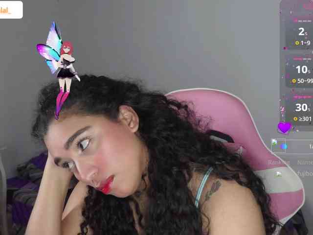 JADDE_LUXXY webcam