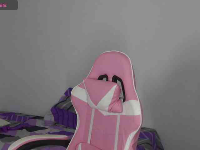 JADDE_LUXXY webcam