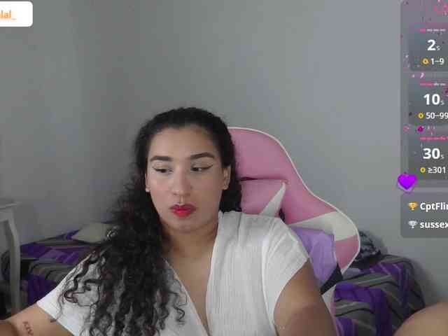 JADDE_LUXXY webcam
