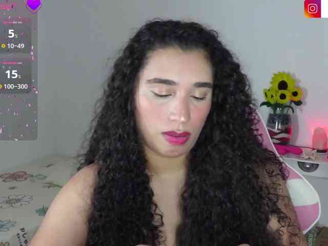 JADDE_LUXXY webcam