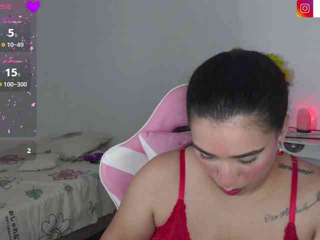 JADDE_LUXXY webcam