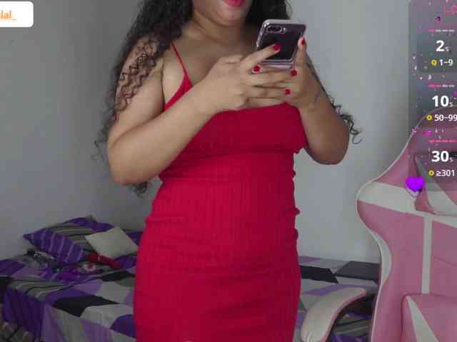 JADDE_LUXXY webcam
