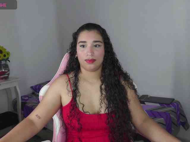JADDE_LUXXY webcam