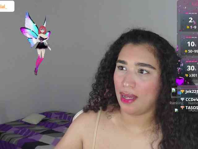 JADDE_LUXXY webcam