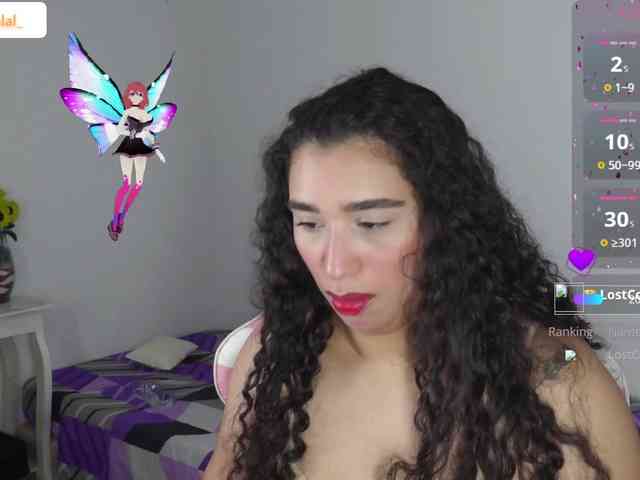 JADDE_LUXXY webcam