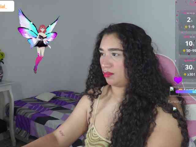JADDE_LUXXY webcam