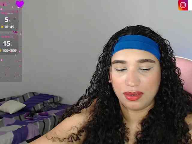 JADDE_LUXXY webcam