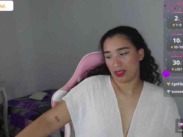 JADDE_LUXXY webcam
