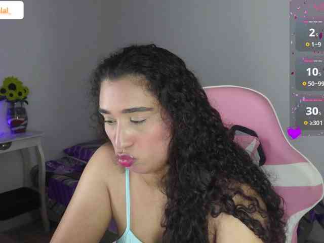 JADDE_LUXXY webcam