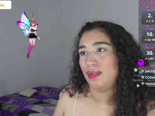JADDE_LUXXY webcam