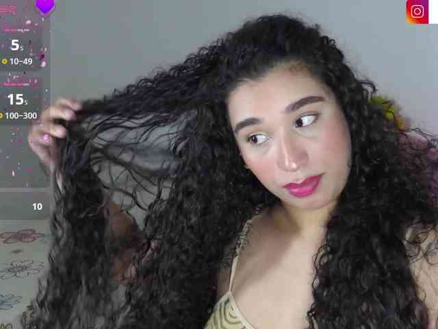 JADDE_LUXXY webcam