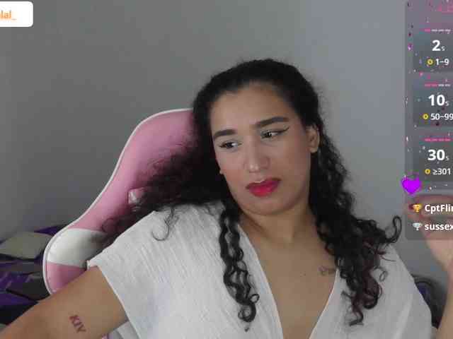JADDE_LUXXY webcam