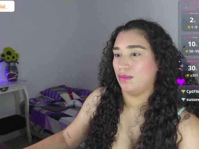 JADDE_LUXXY webcam