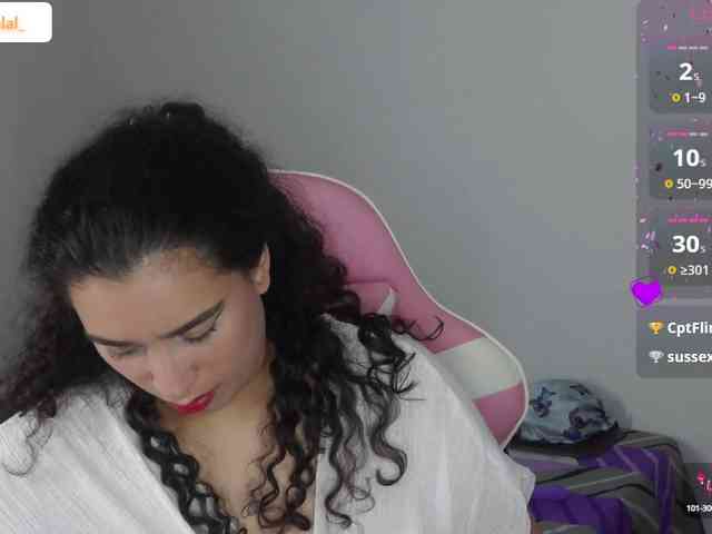 JADDE_LUXXY webcam
