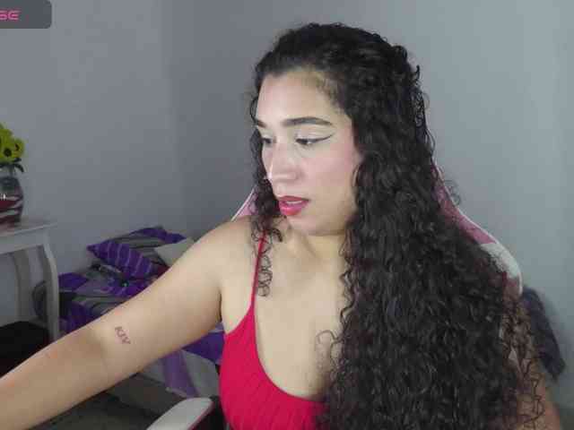 JADDE_LUXXY webcam