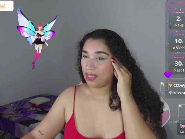 JADDE_LUXXY webcam
