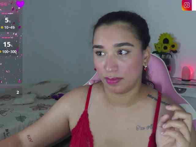 camsex NABILA16