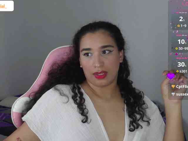 JADDE_LUXXY webcam
