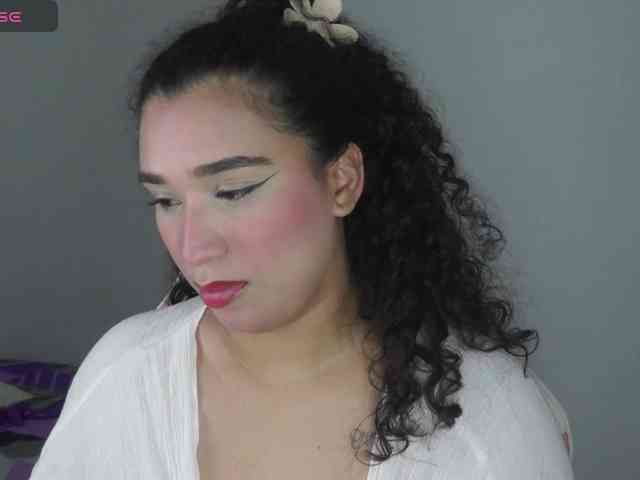 JADDE_LUXXY webcam