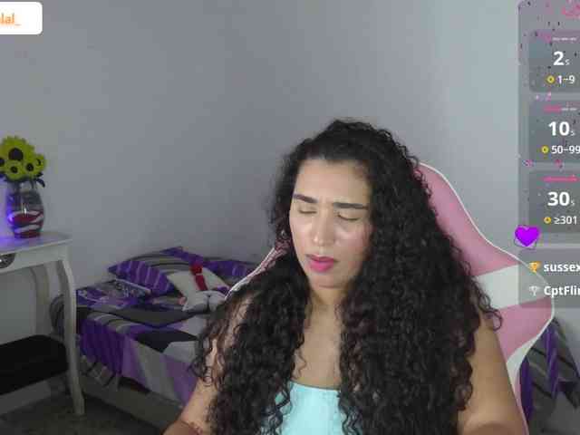 JADDE_LUXXY webcam