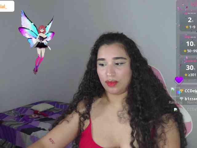 JADDE_LUXXY webcam