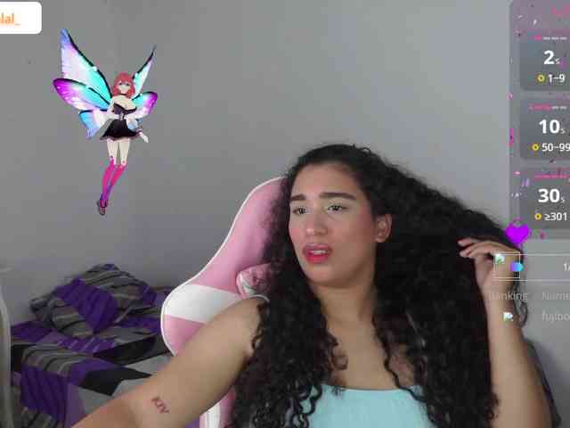 JADDE_LUXXY webcam
