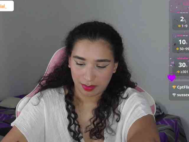 JADDE_LUXXY webcam