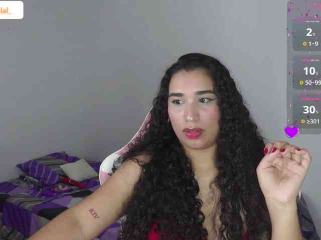 JADDE_LUXXY webcam