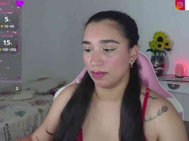 JADDE_LUXXY webcam