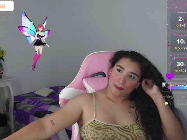 JADDE_LUXXY webcam