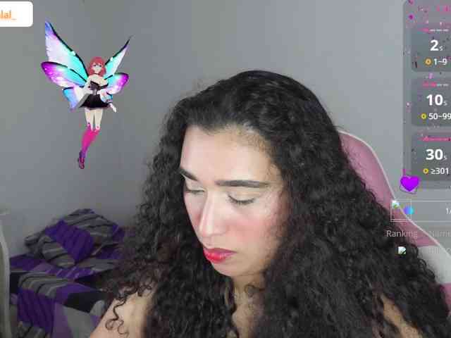 JADDE_LUXXY webcam