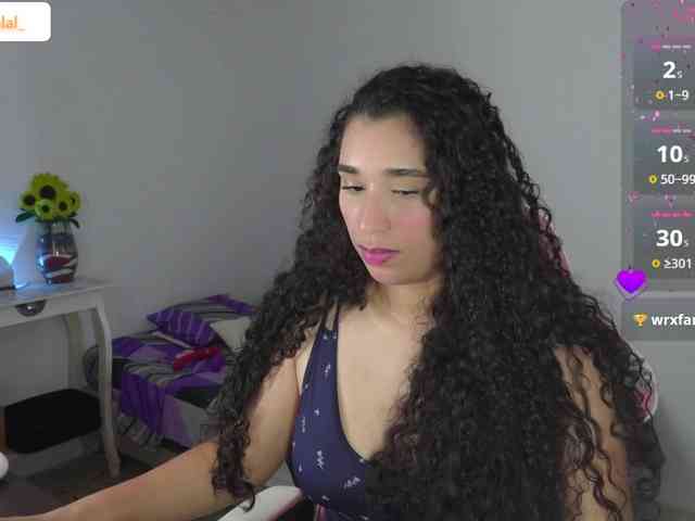 JADDE_LUXXY webcam