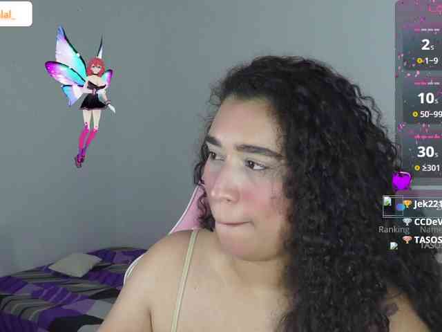JADDE_LUXXY webcam