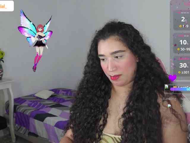 JADDE_LUXXY webcam