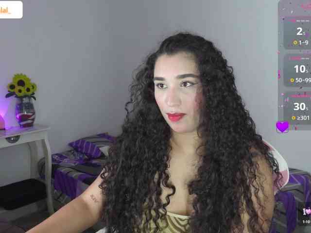 JADDE_LUXXY webcam
